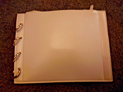 Paco rabanne bag cosmetic - rabanne, bag,