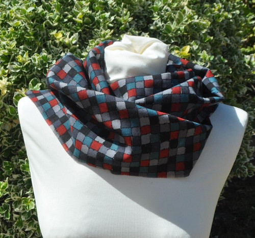 New scarf liberty - new, in