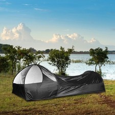 Bivy Tent Foldable Single