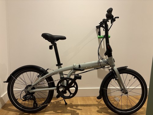 New tern link - c8, 20in
