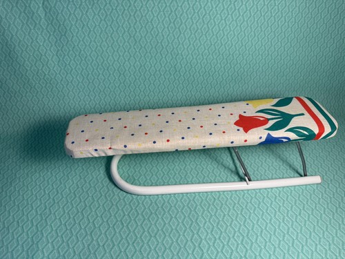 Vintage sleeve ironing board - vintage,