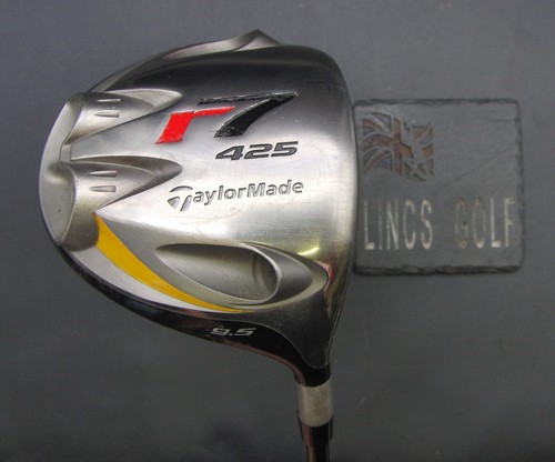 Taylormade 425 driver - 425, 9.5°