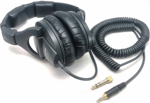 Sennheiser 280 pro over ear - sennheiser,