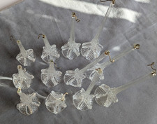 10 x  reclaimed  Murano type