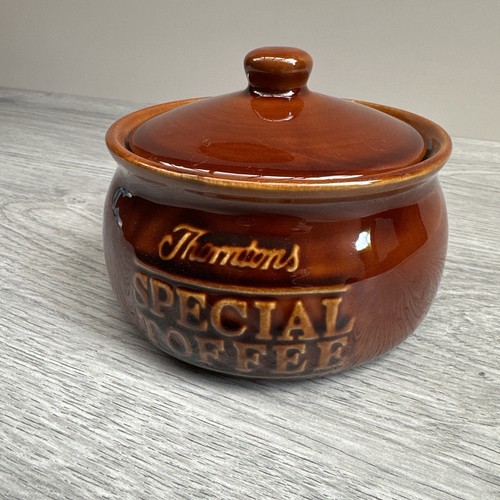 Thorntons special toffee - thorntons,