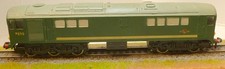 Hornby Dublo 3233 3-Rail Class