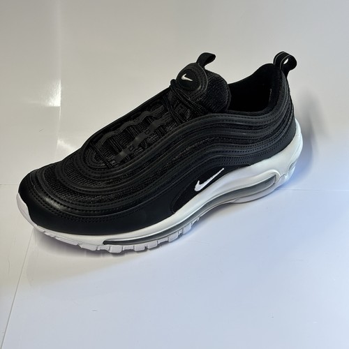 Nike air max - 97, black