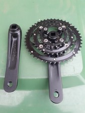 Thorn Short Triple MTB