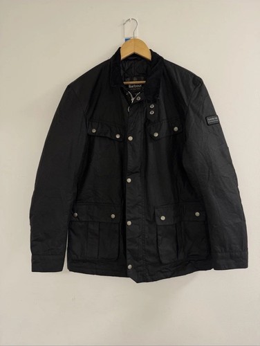 Barbour jacket new - barbour, without