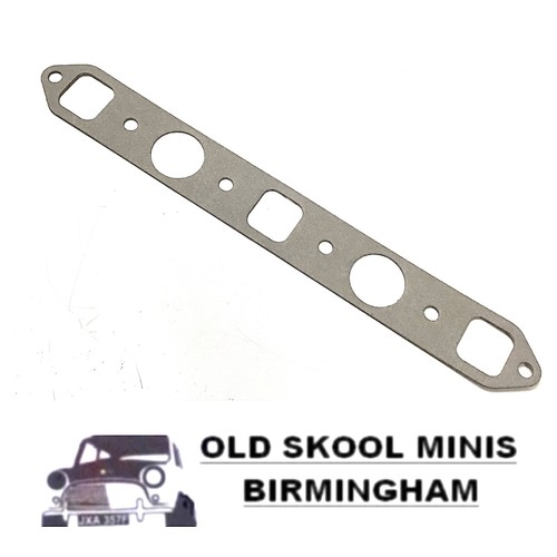 Classic mini manifold - classic,