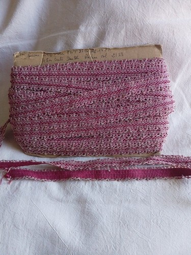Vintage unused pierre - vintage,