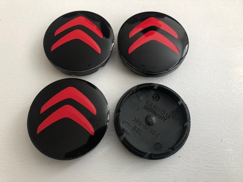 Citroen hub wheel - 4x,