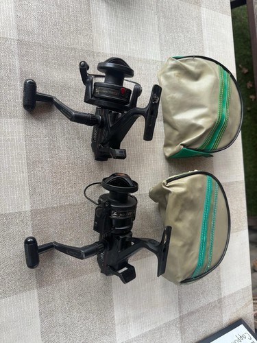 Shimano triton spin - shimano,