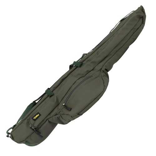 Century carp fishing - rod, bag