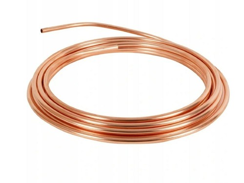Yorkshire tube 6mm 8mm 10mm - yorkshire, 6mm/8mm/10mm