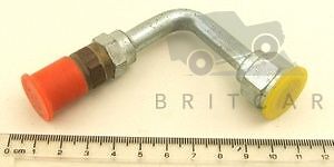 Genuine land rover discovry - rover, 1