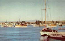 CA California BALBOA YACHT