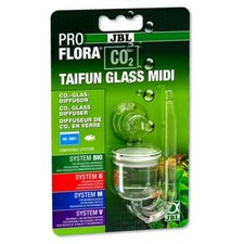 JBL ProFlora CO2 Taifun Glass