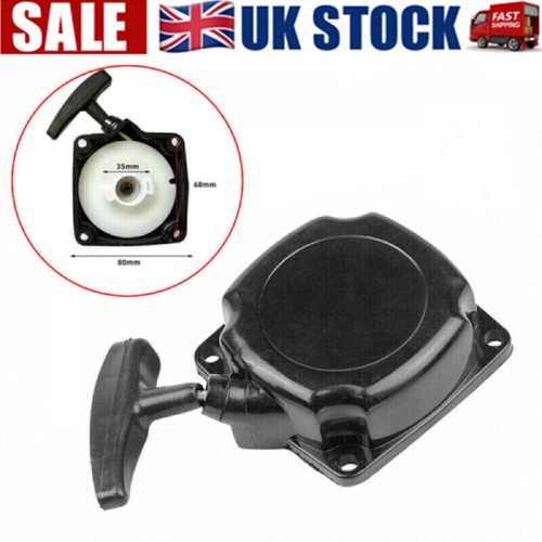 Recoil starter pull start for - starter,