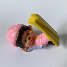 Sekiguchi Monchichi Vintage