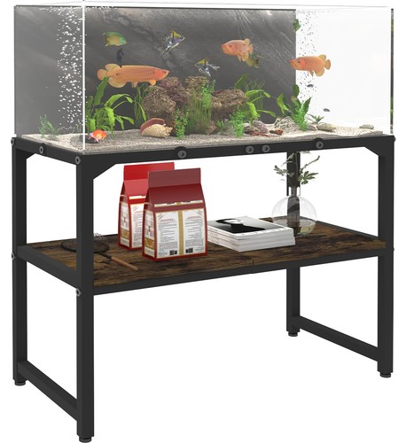 Gallon rimless fish tank - gallon,