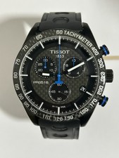 Tissot PRS 516 Chronograph