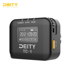 DEITY TC-1 Wireless Timecode
