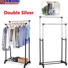 ADJUSTABLE MOBILE CLOTHES COAT