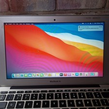 Macbook AIR 11" Screen Lid