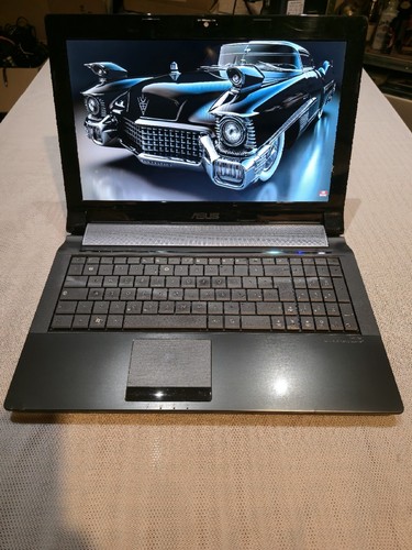 Asus n53s wind 11 - n53s,, ,15.6",
