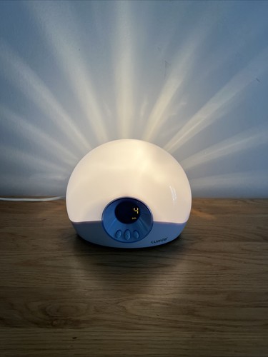 Lumie bodyclock starter - bodyclock,