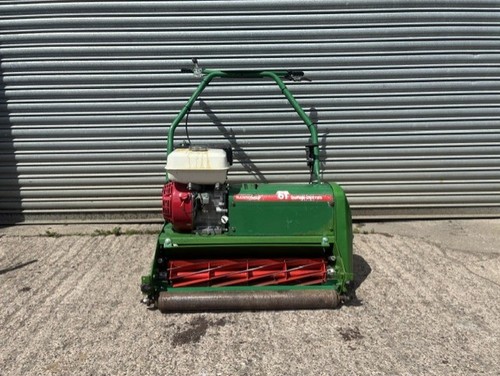 Ransomes super certes - 61,