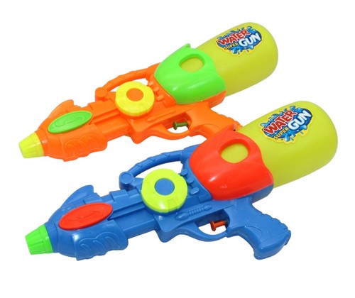 37cm water gun pistol blaster - gun,