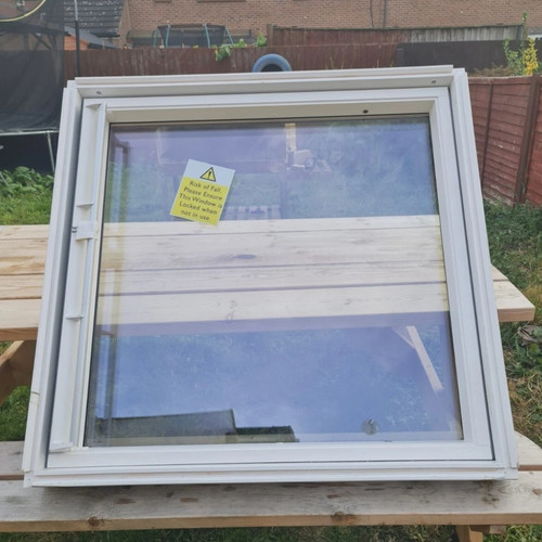 Velux window - 3,