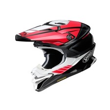 Shoei VFX-WR 06 Jammer TC-1