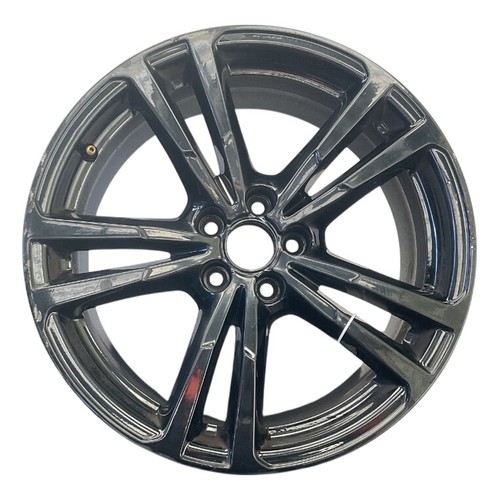 Audi black alloy - audi,