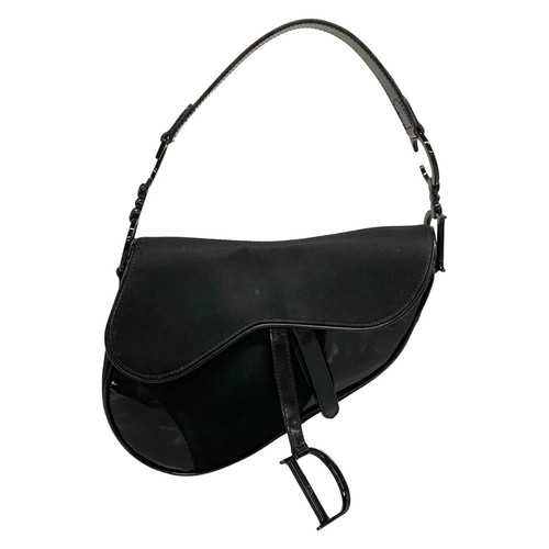Dior christiandior saddle bag - dior/christiandior,