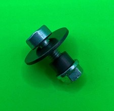 GENUINE STIHL BLADE FIXING KIT HS46 HS46C HS56 HSA60 HLA135 HL91 K HL92 HL94