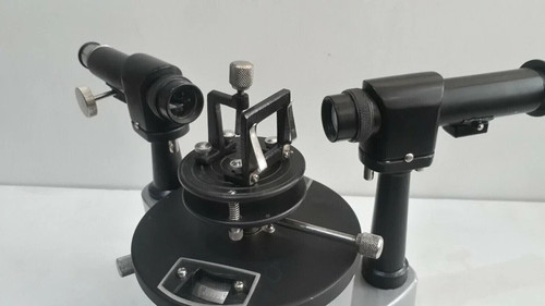 Spectrometer optical diff - d,