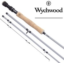 Wychwood Flow 4 Piece Game Fly