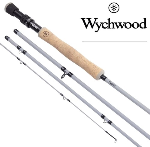Wychwood flow piece game - piece, fly