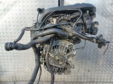 VOLKSWAGEN GOLF ENGINE CZCA