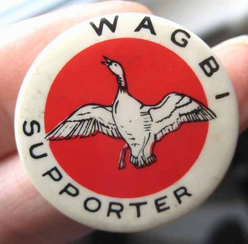 Wildfowlers association of - association,
