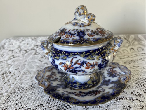 Antique minton new stone - antique,