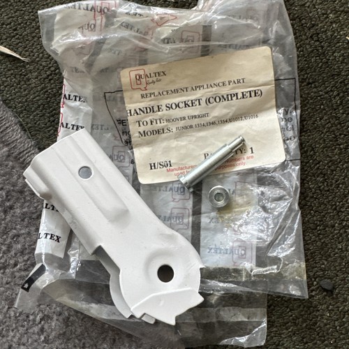 Complete handle socket - complete,