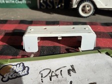 60s TONKA SEMI FUEL TANK NOT TURBINE