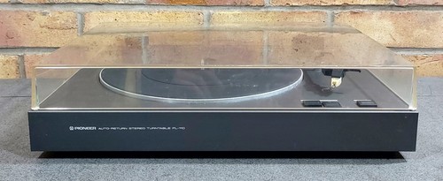 Pioneer 110 stereo - pioneer, pl-110