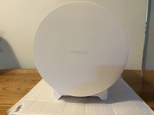 Sonos sub mini horizontal - sonos,