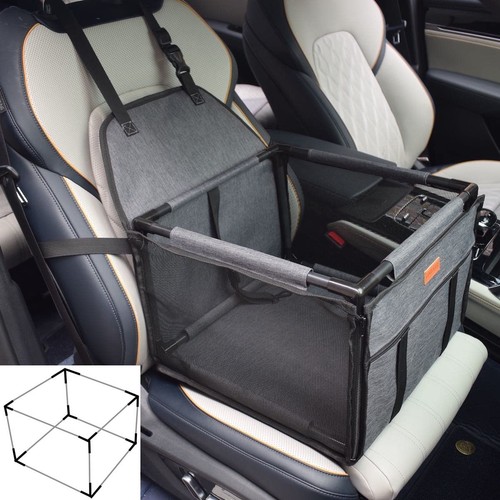 Gobuyer waterproof pet dog car - gobuyer,