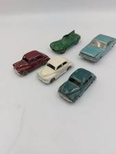 Vintage Matchbox Series Moko